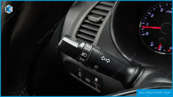 KIA K3 TRENDY
