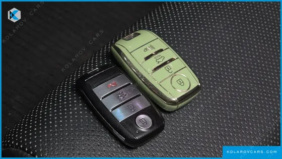 KIA K5 2.0 MX