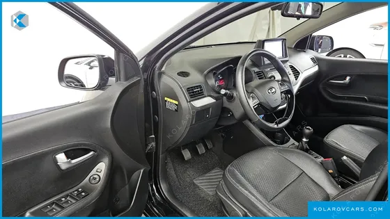 KIA MORNING (PICANTO) DELUXE SPECIAL