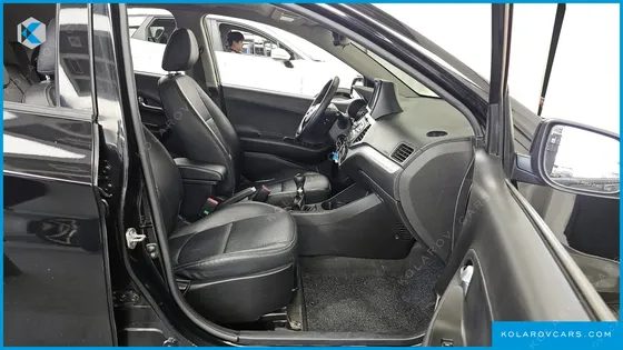 KIA MORNING (PICANTO) DELUXE SPECIAL