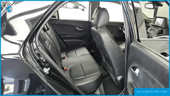 KIA MORNING (PICANTO) DELUXE SPECIAL