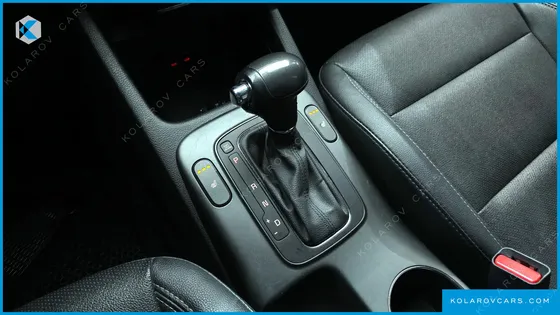 KIA K3 LUXURY