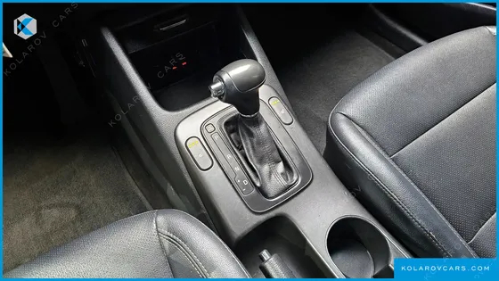 KIA K3 LUXURY
