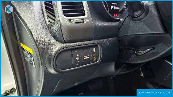 KIA K3 LUXURY