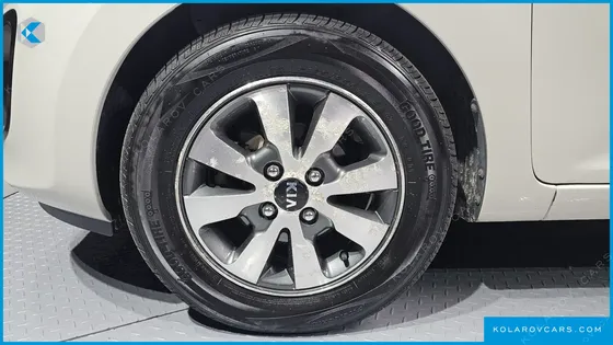 KIA MORNING (PICANTO) DELUXE TRENDY