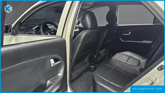 KIA MORNING (PICANTO) DELUXE TRENDY