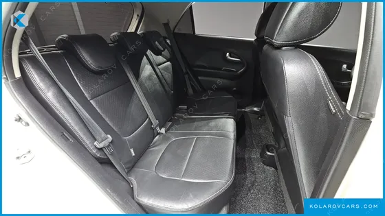 KIA MORNING (PICANTO) DELUXE TRENDY
