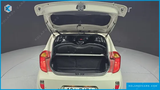 KIA MORNING (PICANTO) DELUXE TRENDY
