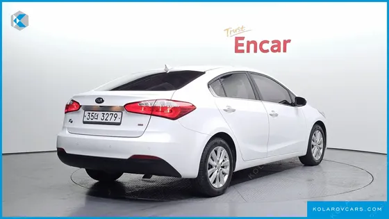 KIA K3 TRENDY