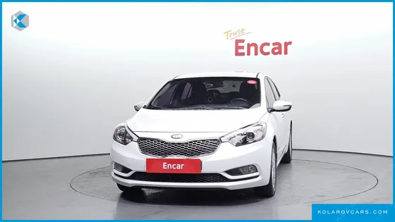 KIA K3 TRENDY