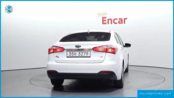 KIA K3 TRENDY