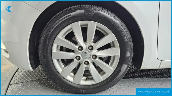 KIA K3 TRENDY