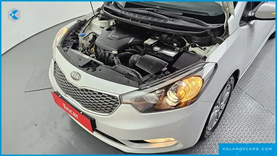 KIA K3 TRENDY