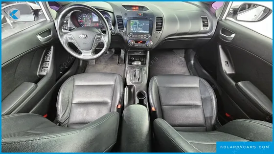 KIA K3 TRENDY