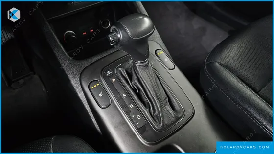 KIA K3 TRENDY