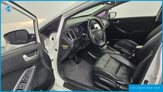 KIA K3 TRENDY