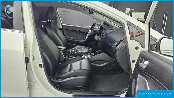 KIA K3 TRENDY
