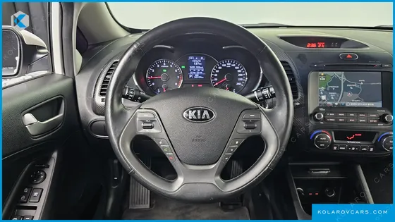 KIA K3 TRENDY