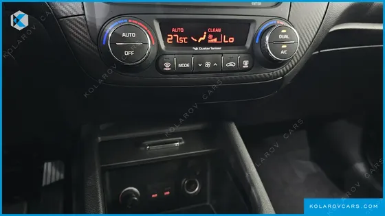 KIA K3 TRENDY