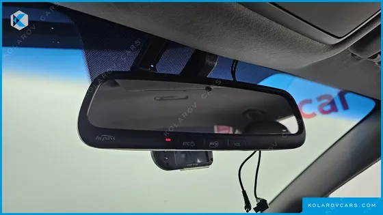 KIA K3 TRENDY