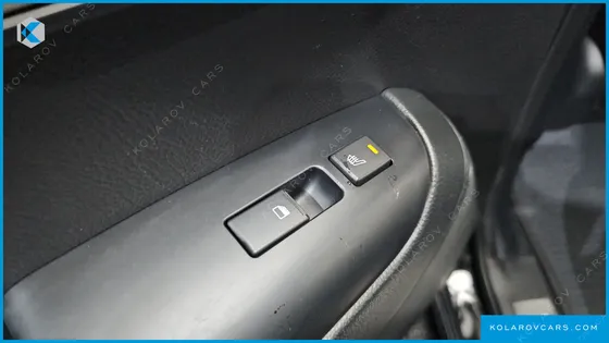 KIA MOHAVE DIESEL 3.0 4WD