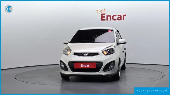 KIA MORNING (PICANTO) DELUXE SPECIAL