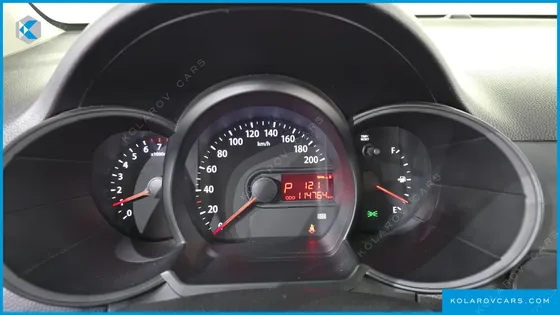 KIA MORNING (PICANTO) DELUXE SPECIAL