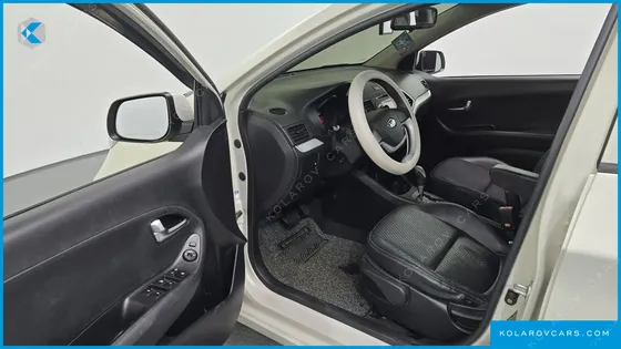 KIA MORNING (PICANTO) DELUXE SPECIAL