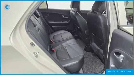 KIA MORNING (PICANTO) DELUXE SPECIAL