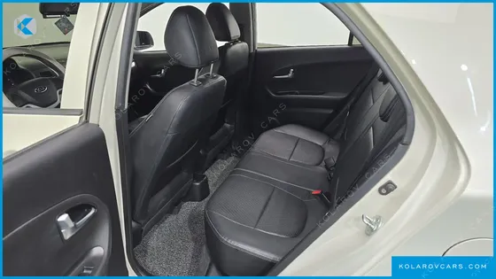 KIA MORNING (PICANTO) DELUXE SPECIAL