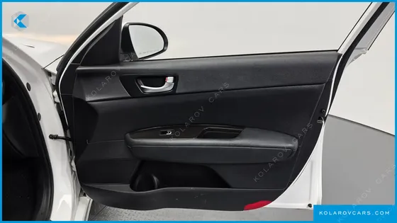 KIA K5 LPI MX