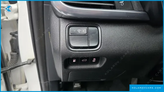 KIA K5 LPI MX