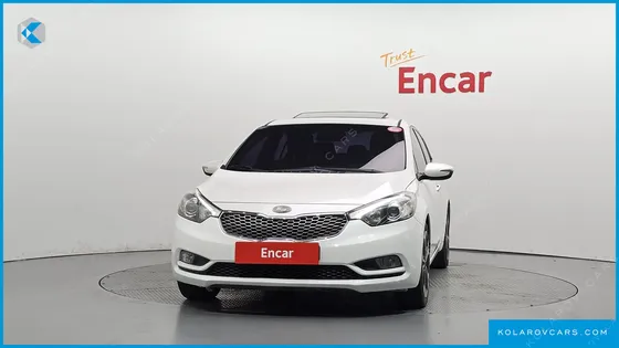 KIA K3 ECO PLUS