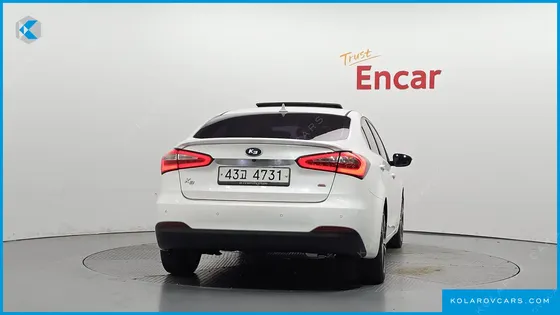 KIA K3 ECO PLUS