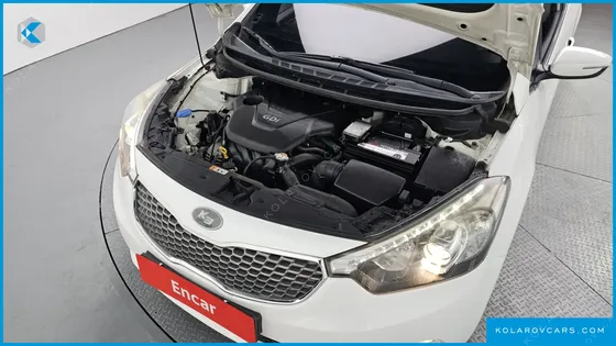 KIA K3 ECO PLUS