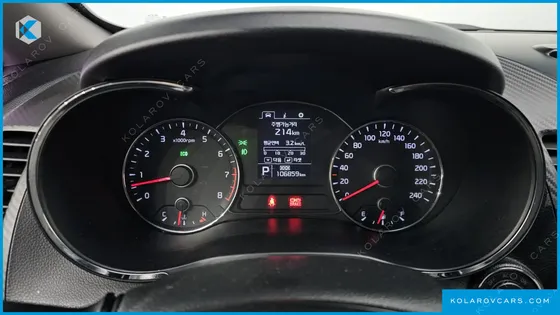 KIA K3 ECO PLUS