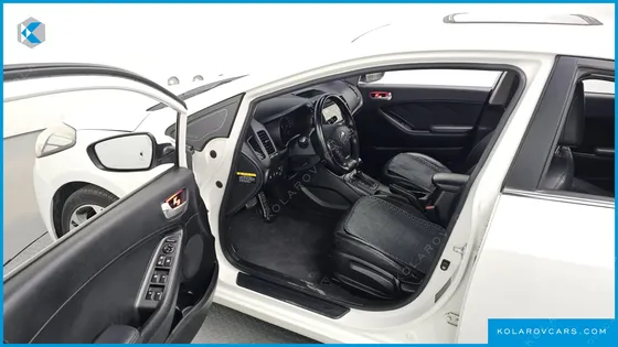 KIA K3 ECO PLUS