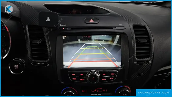 KIA K3 ECO PLUS