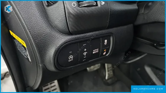KIA K3 ECO PLUS