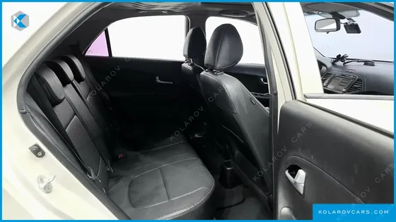 KIA MORNING (PICANTO) LUXURY