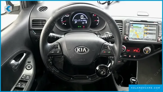 KIA MORNING (PICANTO) LUXURY