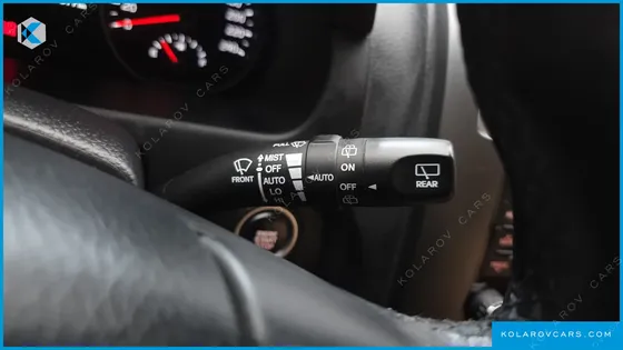 KIA MOHAVE DIESEL 3.0 4WD