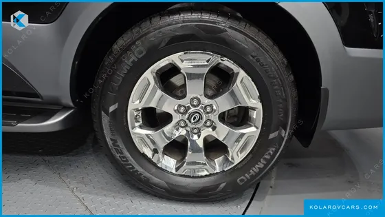 KIA MOHAVE DIESEL 3.0 4WD