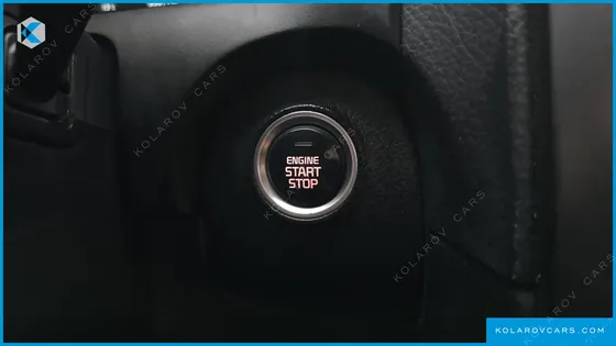 KIA MOHAVE DIESEL 3.0 4WD