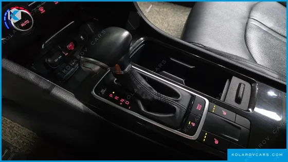 KIA K5 1.6 TURBO SX