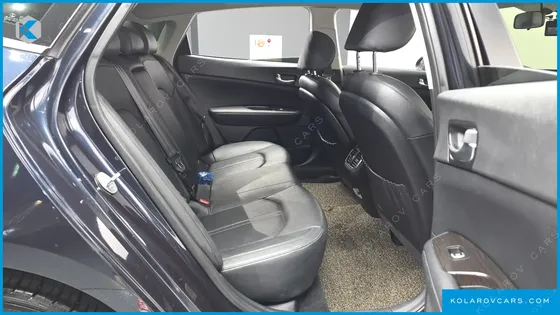 KIA K5 1.6 TURBO SX