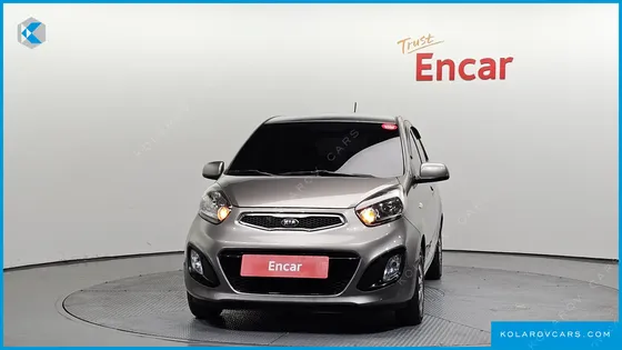 KIA MORNING (PICANTO) DELUXE
