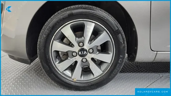 KIA MORNING (PICANTO) DELUXE