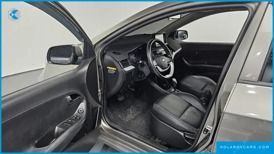 KIA MORNING (PICANTO) DELUXE