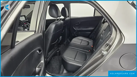 KIA MORNING (PICANTO) DELUXE